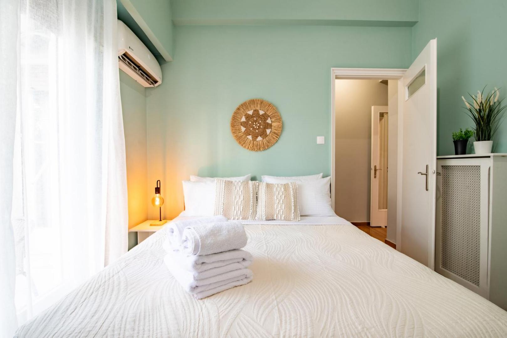 Plaka Historical Center Retreat Appartement Athene Buitenkant foto