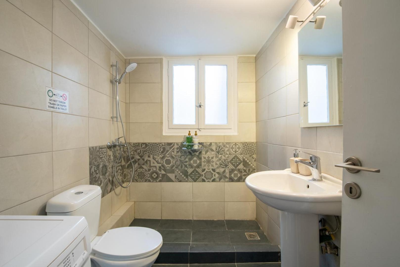 Plaka Historical Center Retreat Appartement Athene Buitenkant foto