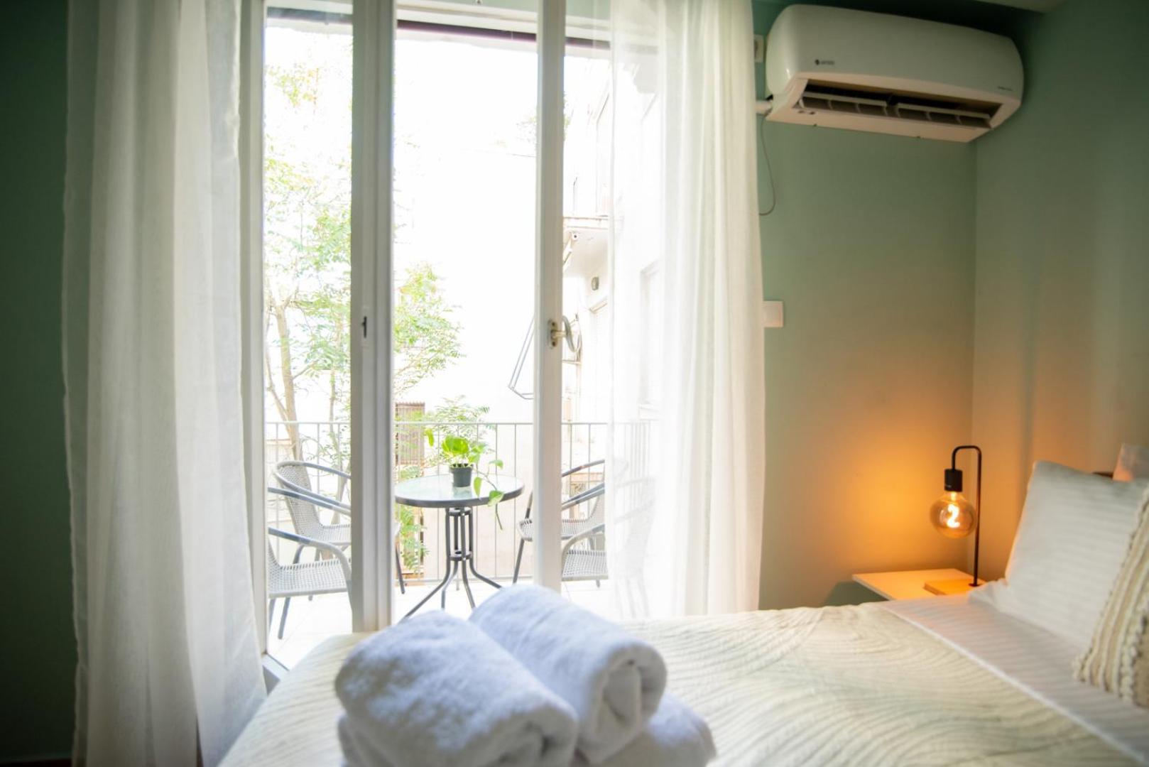 Plaka Historical Center Retreat Appartement Athene Buitenkant foto